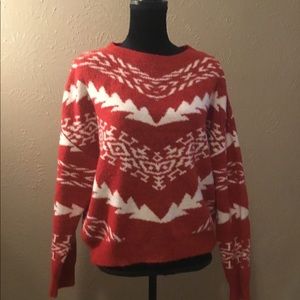 Express Sweater